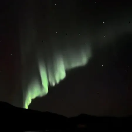 Fin Selveierleilighet I Toppetasje Med Parkering. * Tromso
